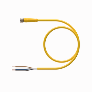 Actuator and Sensor Cable - Connection Cable