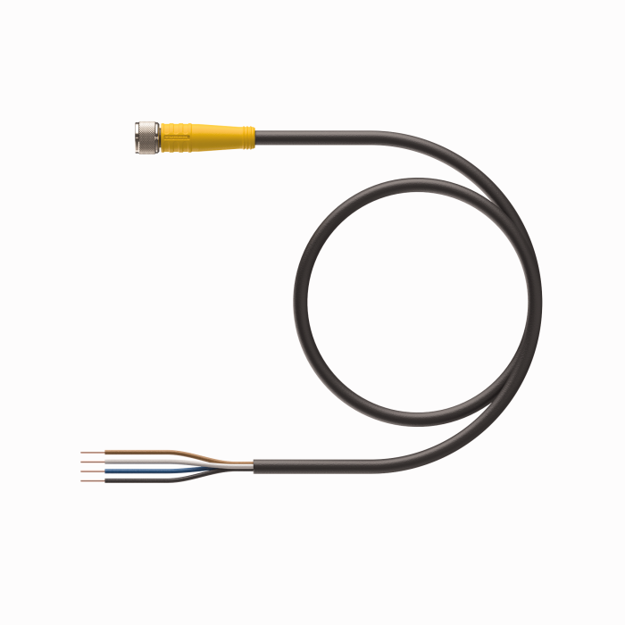 Actuator and Sensor Cable - Connection Cable (PKG 4M-10/S90/S101)