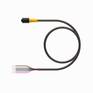 Actuator and Sensor Cable - Connection Cable