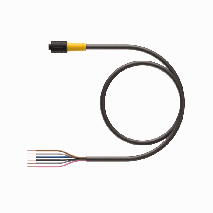 Actuator and Sensor Cable - Connection Cable (PKG 6Z-10/S90)