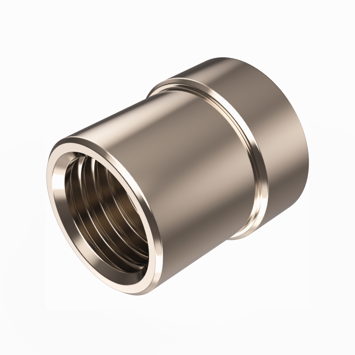 Actuator and Sensor Accessory - Closure cap (PKG-MC)
