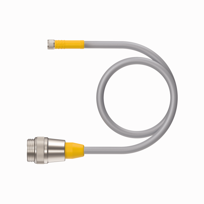 Powerfast™ Cordset - Extension Cable (PKGC 4M-0.5-RSM 40/S3364)