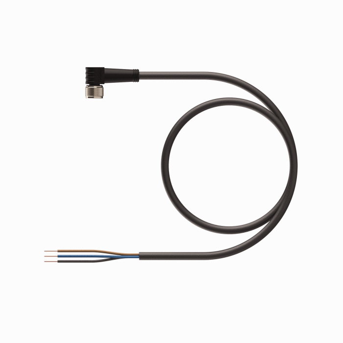 Actuator and Sensor Cable - Connection Cable (PKW 3M-1.2/S760/S771)