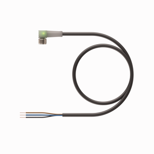 Actuator and Sensor Cable - Connection Cable