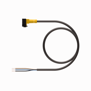 Actuator and Sensor Cable - Connection Cable