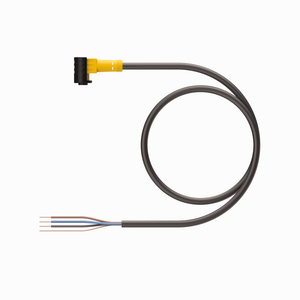 Actuator and Sensor Cable - Connection Cable
