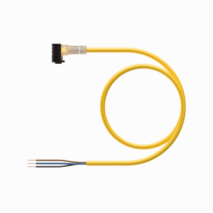 Actuator and Sensor Cable - Connection Cable