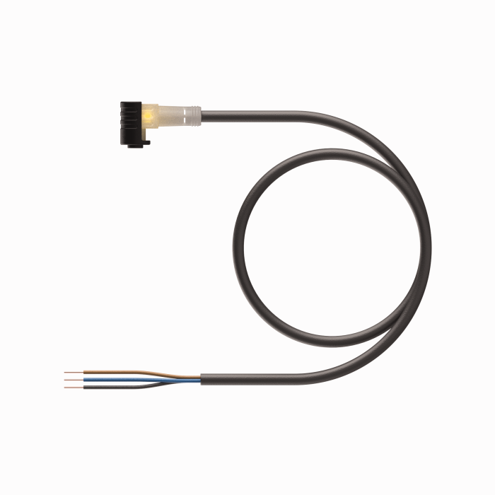 Actuator and Sensor Cable - Connection Cable (PKW 3Z-P7X2-10/S90)