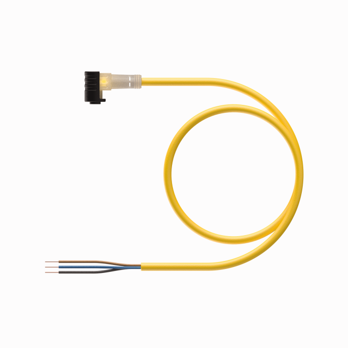 Actuator and Sensor Cable - Connection Cable (PKW 3Z-P7X2-10)