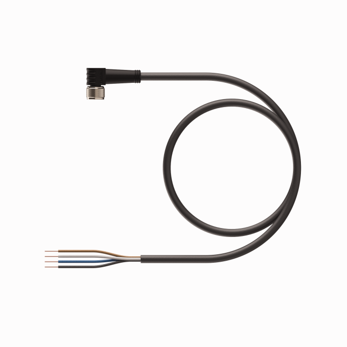 Actuator and Sensor Cable - Connection Cable (PKW 4M-1/S760/S771)