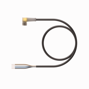 Actuator and Sensor Cable - Connection Cable