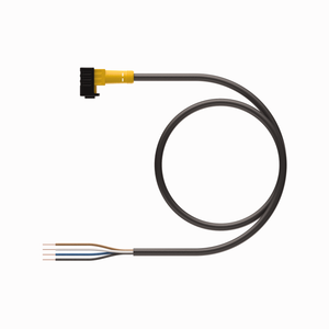 Actuator and Sensor Cable - Connection Cable