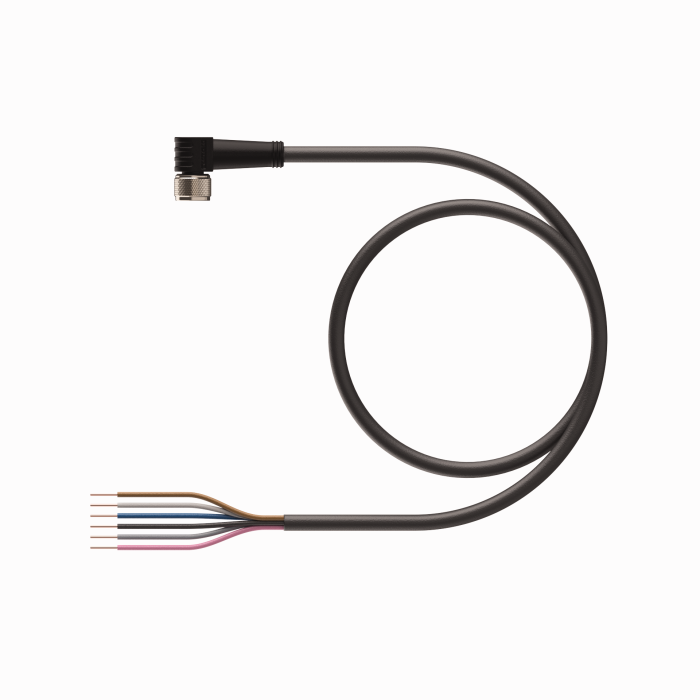 Actuator and Sensor Cable - Connection Cable (PKW 6M-0.5/S90/S101)