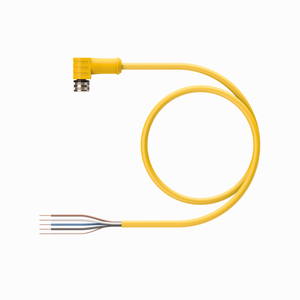 Actuator and Sensor Cable - Connection Cable