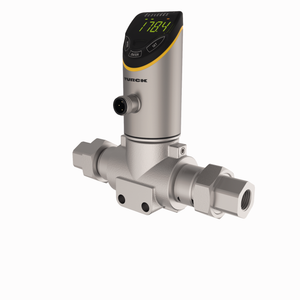 Pressure Sensor - Differential Pressure: 0…2.5 bar
