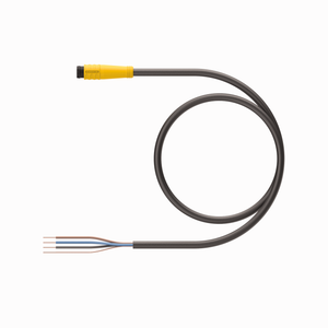 Actuator and Sensor Cable - Connection Cable