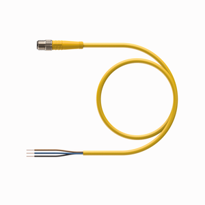 Actuator and Sensor Cable - Connection Cable