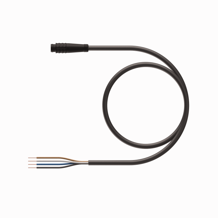 Actuator and Sensor Cable - Connection Cable (PSG 4-0.4/S760/S771)