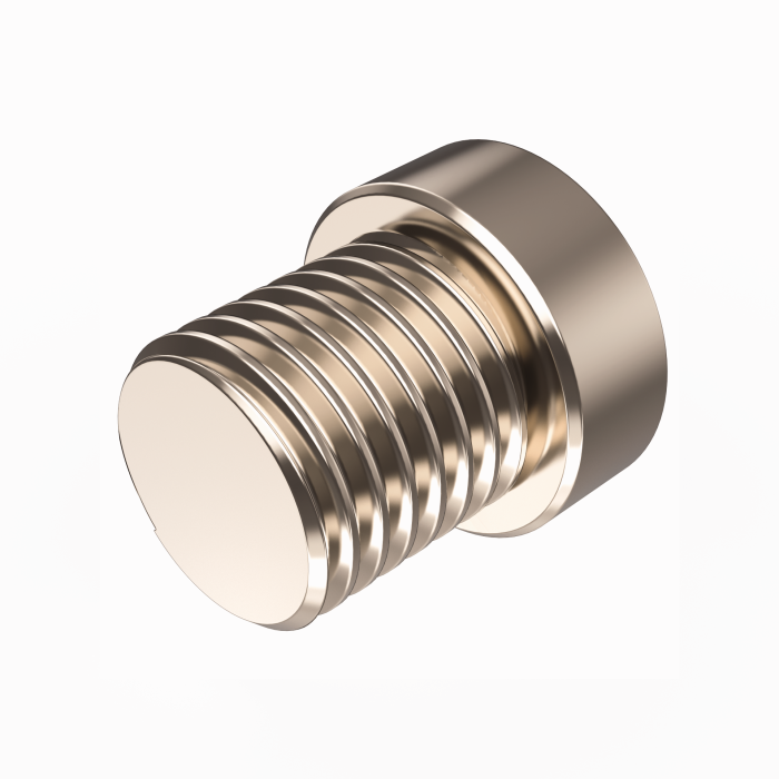 Actuator and Sensor Accessory - Closure cap (PSG-MC)