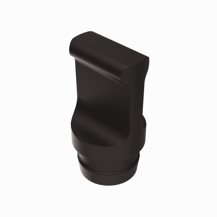Actuator and Sensor Accessory - Closure cap (PSGK-MC (8/BAG))