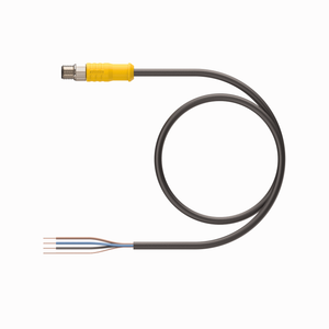 Actuator and Sensor Cable - Connection Cable
