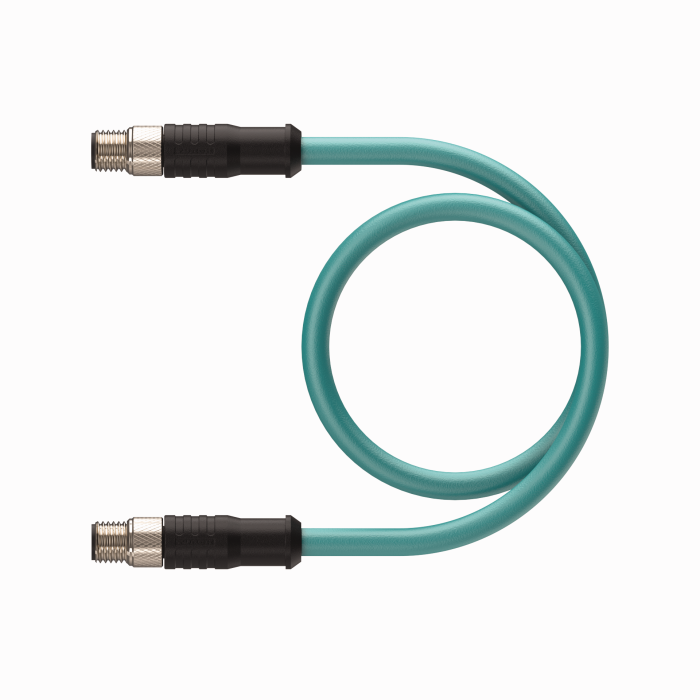 Industrial Ethernet Cable - Extension Cable (PSGS 4M PSGS 4M 4413-0.2M)