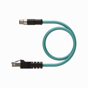 Industrial Ethernet Cable - Extension Cable