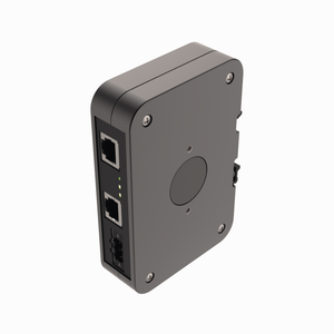 TXF700 HMI Series Accessories - PoE Injector (DIN Rail)
