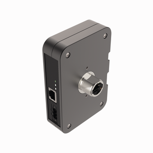 TXF700 HMI Series Accessories - PoE Injector (M22 Connector for IP67 Connection)
