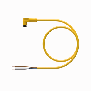 Actuator and Sensor Cable - Connection Cable