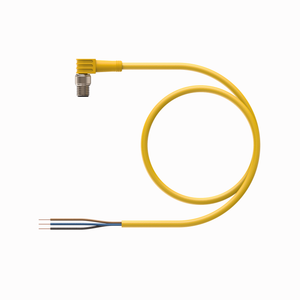 Turck Actuator and Sensor Cable - Connection Cable # PSW 3M-8