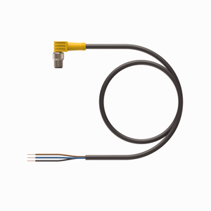 Actuator and Sensor Cable - Connection Cable
