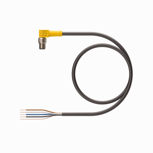 Actuator and Sensor Cable - Connection Cable