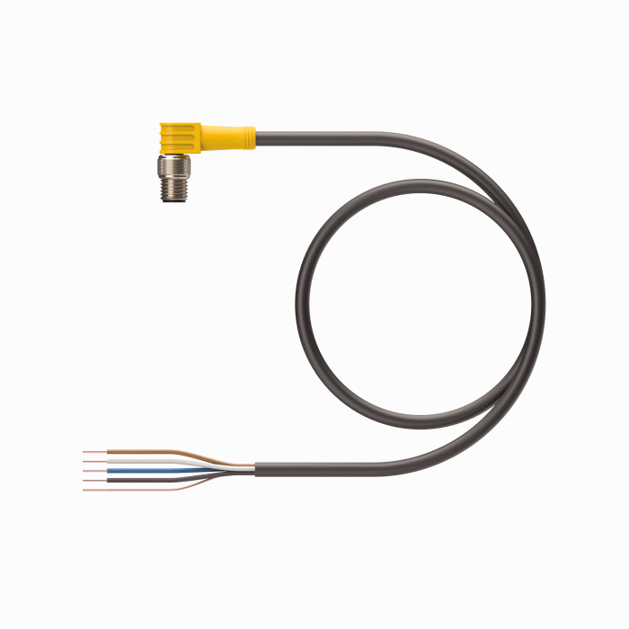 Actuator and Sensor Cable - Connection Cable (PSW 4M-10/S90/S618)