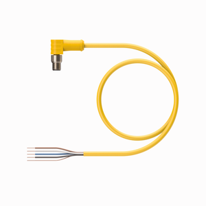 Actuator and Sensor Cable - Connection Cable