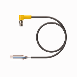 Actuator and Sensor Cable - Connection Cable