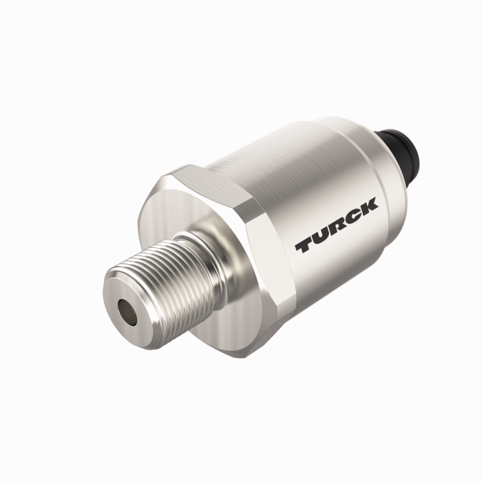 Pressure Transmitter - With Current Output (2-Wire) (PT0.05R-1503-I2-H1143/D840)