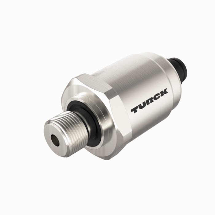 Pressure Transmitter - With Current Output (2-Wire) (PT0.05R-1504-I2-H1143/D840)