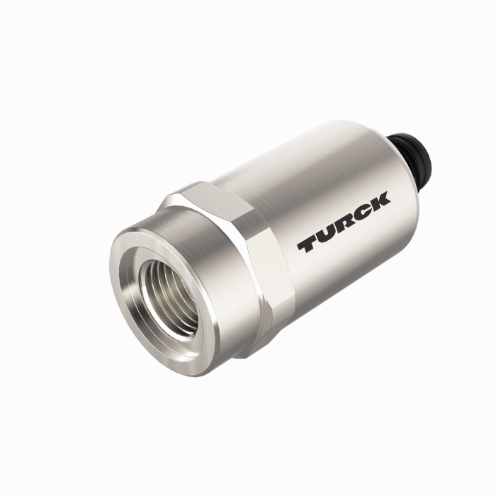 Pressure Transmitter - With Current Output (2-Wire) (PT160R-2001-I2-H1141)