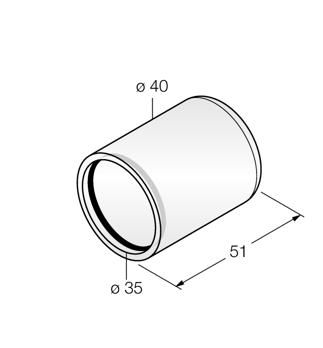 Accessories - Protective Housing (PTS-COVER)