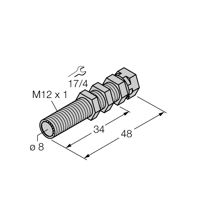 Mounting Accessories - Quick-Mount Bracket (QM-08L)