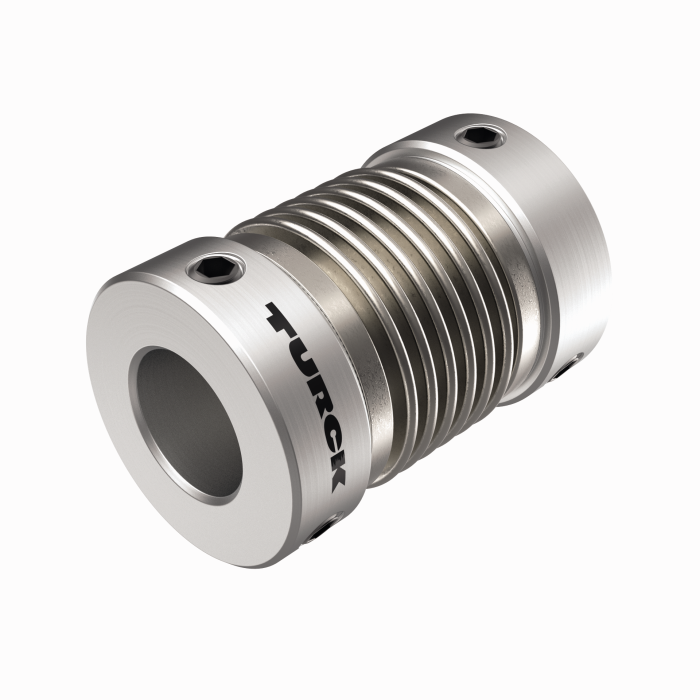 Accessories - Shaft Coupling Bellows Coupling (RA-BC-20-10-10)