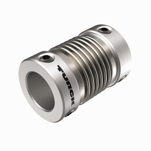 Accessories - Shaft Coupling Bellows Coupling