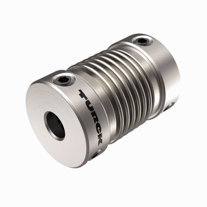Accessories - Shaft Coupling Bellows Coupling