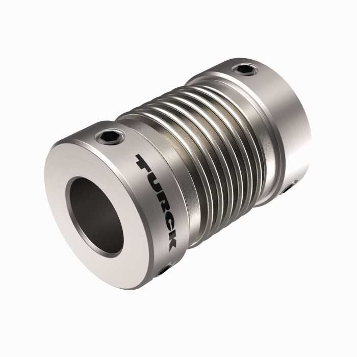 Accessories - Shaft Coupling Bellows Coupling (RA-BC-E-20-10-12)