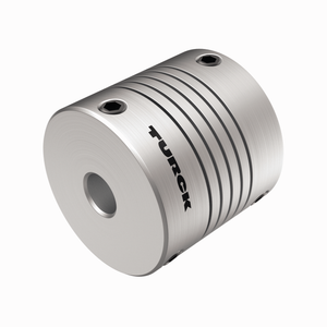 Accessories - Shaft Coupling Helix Coupling