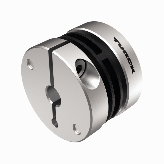 Accessories - Shaft Coupling Spring Disc Coupling (RA-SDC-30-06-10)