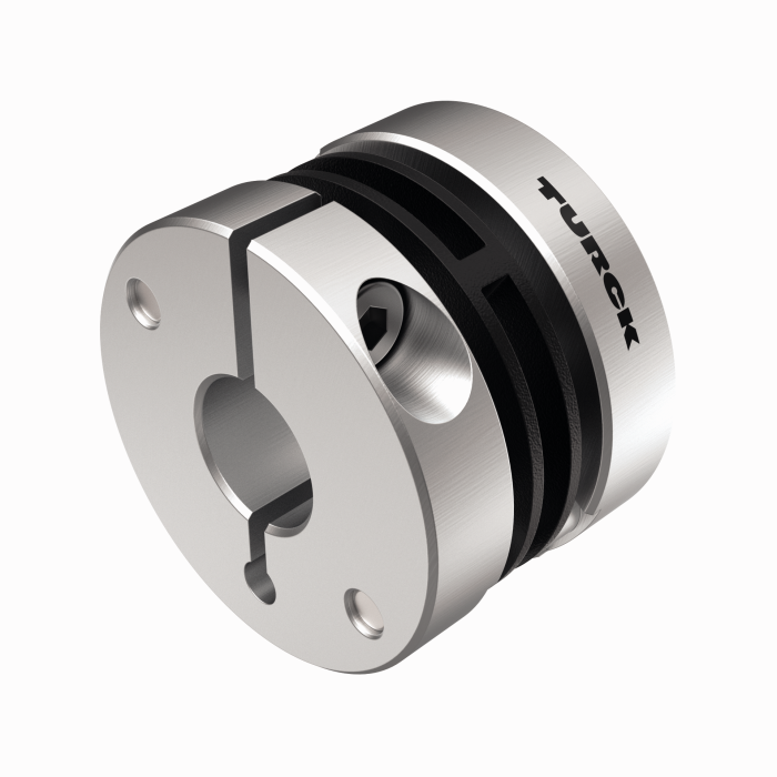 Accessories - Shaft Coupling Spring Disc Coupling (RA-SDC-30-10-10)