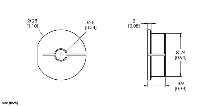 Accessories - Adapter Sleeve (RA5-QR24)