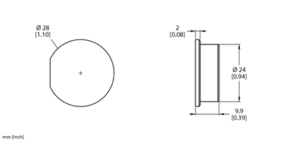 Accessories - Dummy Plug